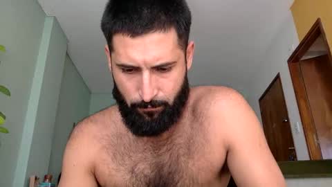 Fabrizzio online show from 03/09/26, 05:50