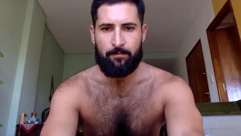 Fabrizzio online show from 03/10/26, 04:23