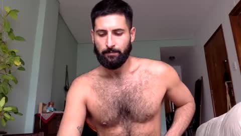 Fabrizzio online show from 03/28/26, 07:02