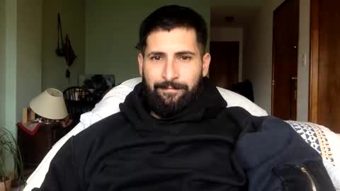Fabrizzio online show from 05/22/26, 04:01