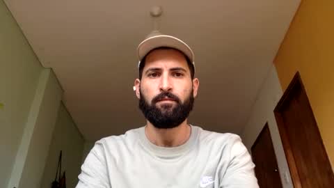 Fabrizzio online show from 06/03/26, 02:33
