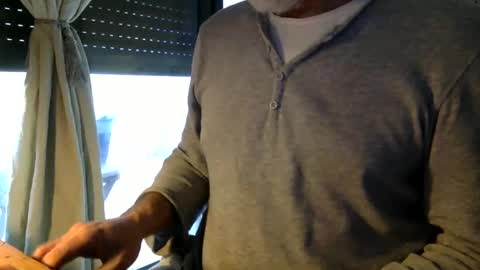 Fabro online show from 02/04/25, 04:29