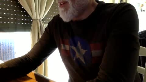 Fabro online show from 02/27/25, 03:37