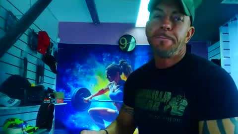 fabxxxl online show from 11/13/25, 09:08