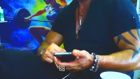 fabxxxl online show from 04/11/26, 08:29