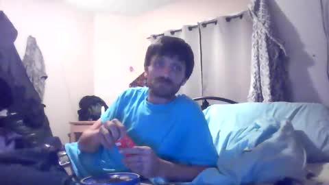 facefucker316 online show from 02/16/25, 02:20