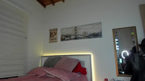 faceofbabyyy online show from 12/16/24, 04:45