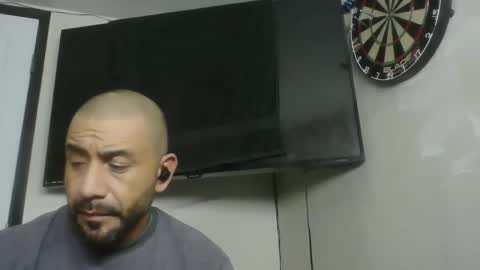 Mark online show from 11/24/25, 09:20