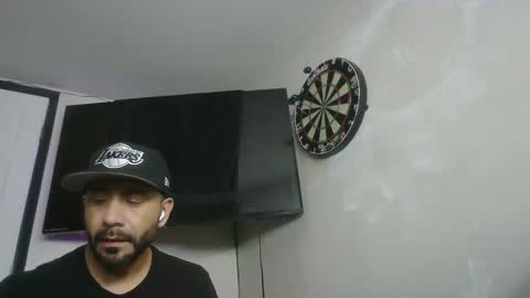 Mark online show from 11/30/25, 08:18