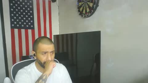 Snapshot of faded805 chatting on 03/20/26, 12:32 Mark online show from 03/20/26, 12:32