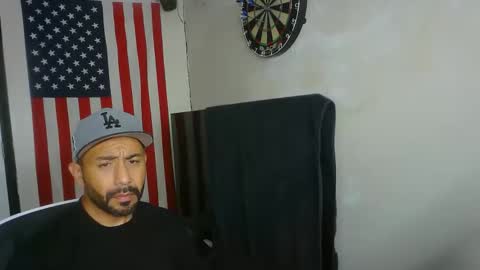 Snapshot of faded805 chatting on 04/17/26, 08:50 Mark online show from 04/17/26, 08:50