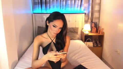 faelore online show from 03/05/25, 07:49