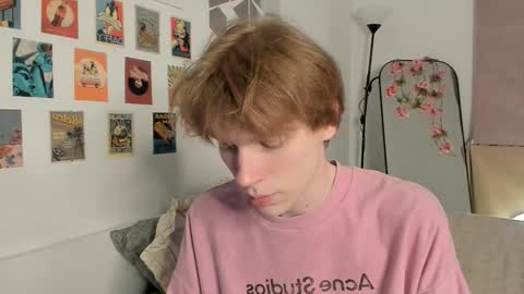 Snapshot of faeriehaze chatting on 03/13/26, 08:48 Kai online show from 03/13/26, 08:48