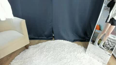 Snapshot of faeriehaze chatting on 04/15/26, 08:31 Kai online show from 04/15/26, 08:31