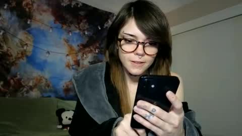 Faerie 3 online show from 01/08/25, 02:14