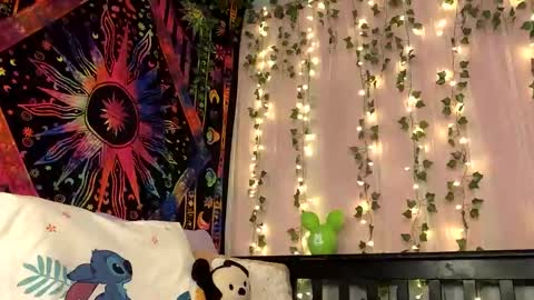 Faerie 3 online show from 10/29/25, 11:39