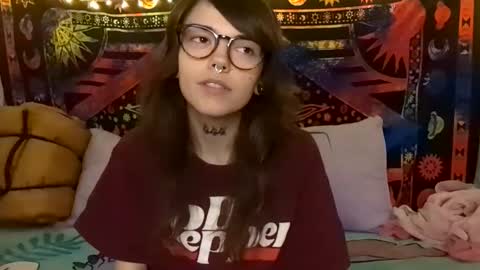 Snapshot of faerienugs chatting on 03/12/26, 02:39 Faerie 3 online show from 03/12/26, 02:39