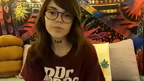 Snapshot of faerienugs chatting on 03/23/26, 02:26 Faerie 3 online show from 03/23/26, 02:26