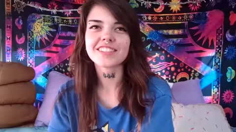 Snapshot of faerienugs chatting on 04/03/26, 12:41 Faerie 3 online show from 04/03/26, 12:41