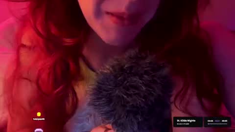 Faewildz online show from 10/08/25, 06:44