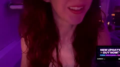 Faewildz online show from 10/27/25, 04:49