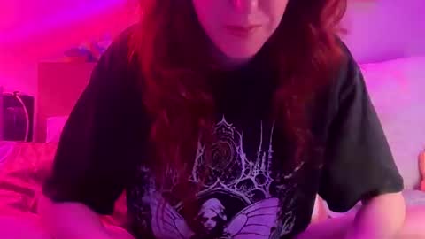 Faewildz online show from 11/06/25, 06:36