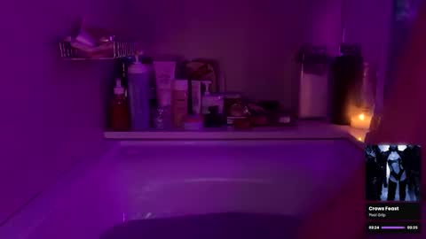 Faewildz online show from 11/10/25, 03:16