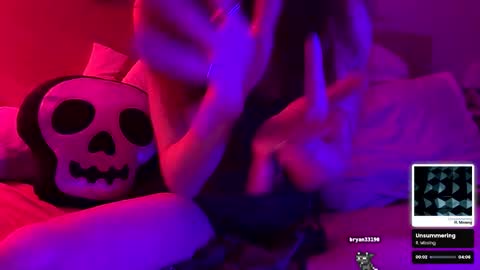 Faewildz online show from 11/16/25, 09:26