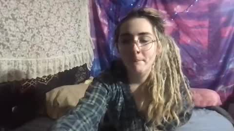 Snapshot of faexoxoxo chatting on 01/06/25, 06:58 Fae online show from 01/06/25, 06:58