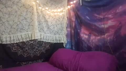 Snapshot of faexoxoxo chatting on 01/11/25, 10:51 Fae online show from 01/11/25, 10:51