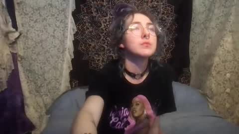 Snapshot of faexoxoxo chatting on 01/25/25, 07:49 Fae online show from 01/25/25, 07:49