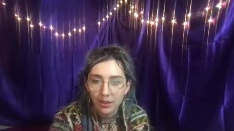 Snapshot of faexoxoxo chatting on 02/03/25, 05:51 Fae online show from 02/03/25, 05:51