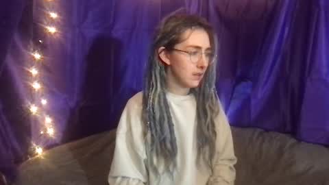 Snapshot of faexoxoxo chatting on 02/05/25, 08:32 Fae online show from 02/05/25, 08:32