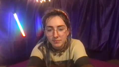 Snapshot of faexoxoxo chatting on 02/06/25, 08:50 Fae online show from 02/06/25, 08:50