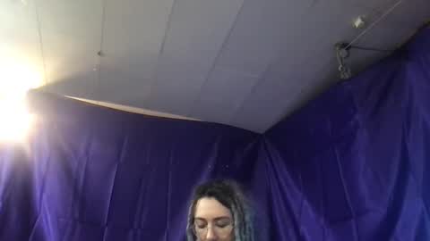 Snapshot of faexoxoxo chatting on 02/13/25, 09:51 Fae online show from 02/13/25, 09:51