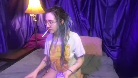 Snapshot of faexoxoxo chatting on 02/27/25, 11:41 Fae online show from 02/27/25, 11:41