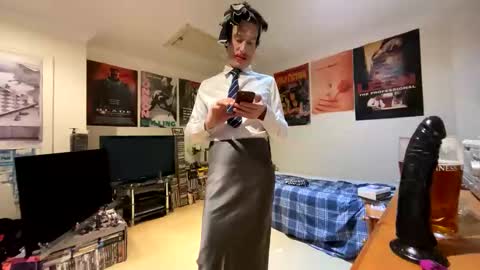 fagboysissy online show from 11/01/25, 11:45