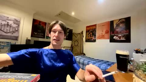 fagboysissy online show from 11/05/25, 09:26