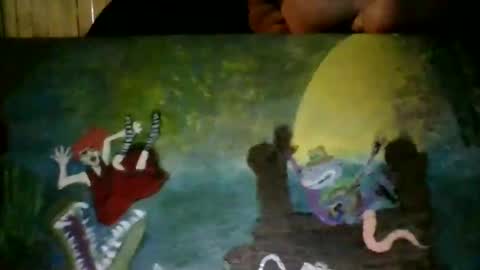 Snapshot of faidramae chatting on 01/19/25, 02:57 faidra mae online show from 01/19/25, 02:57