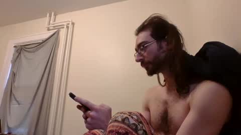 fairtouching online show from 11/17/25, 08:25