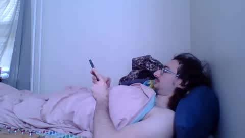 fairtouching online show from 02/01/26, 05:33