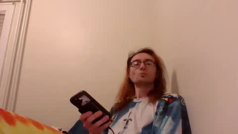 fairtouching online show from 02/27/26, 03:50