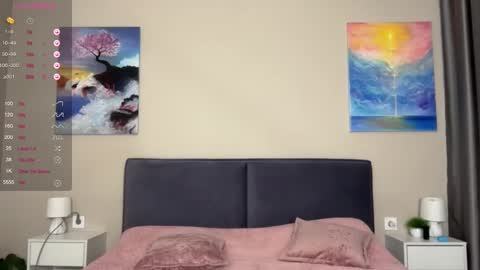 Bloom  online show from 02/05/25, 04:36