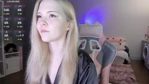 fairy_casey online show from 05/08/26, 10:37