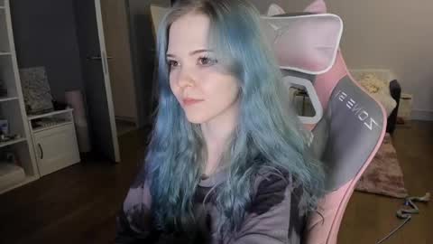 fairy_casey online show from 05/29/26, 07:23