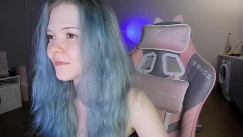 fairy_casey online show from 05/30/26, 09:01