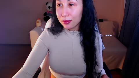 Snapshot of fairy_elli_hot chatting on 12/26/24, 10:37 Elli online show from 12/26/24, 10:37