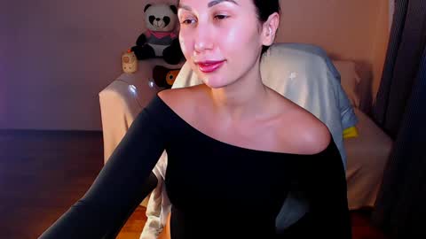 Snapshot of fairy_elli_hot chatting on 12/26/24, 10:09 Elli online show from 12/26/24, 10:09