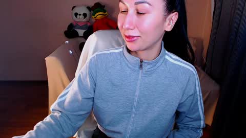 Snapshot of fairy_elli_hot chatting on 01/20/25, 03:07 Elli online show from 01/20/25, 03:07