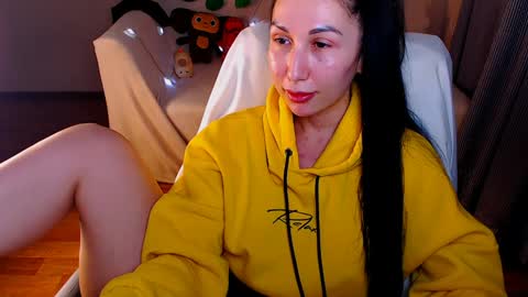 Snapshot of fairy_elli_hot chatting on 01/30/25, 03:19 Elli online show from 01/30/25, 03:19